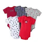 07299 Five Baseball Pieces