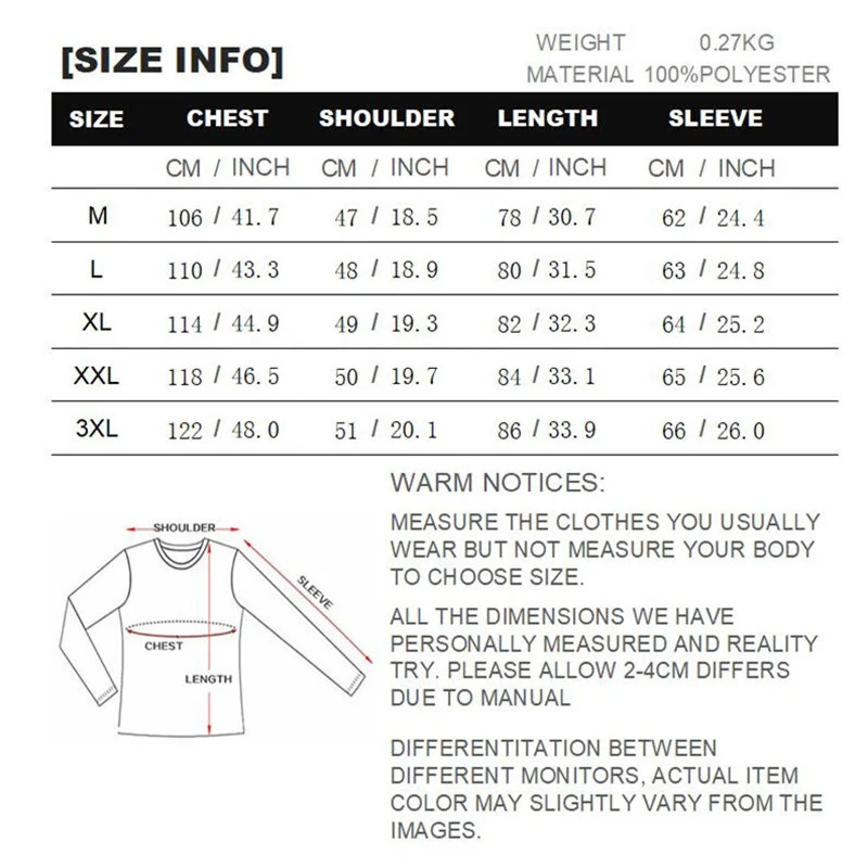 Title 1, Mens Christmas Shirt Foreign Trade Mens Cloth...