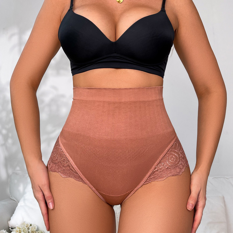 Title 6, Ropa interior femenina sexy de cintura alta y a...