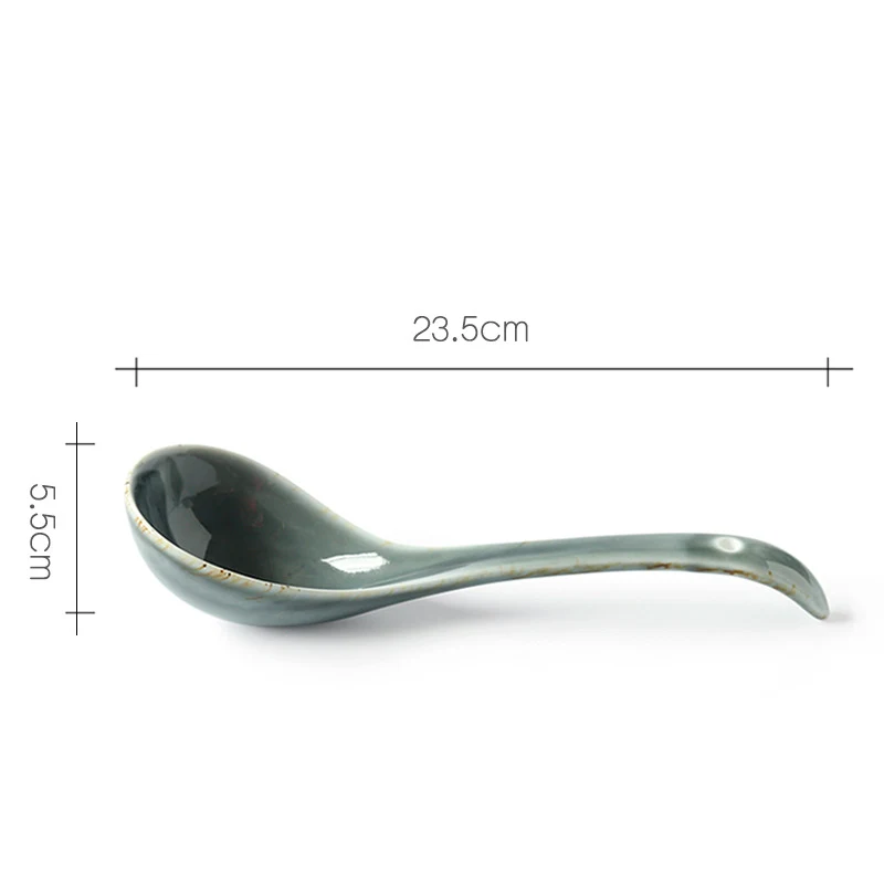 Title 2, Household European-style Simple Ceramic Tablewa...