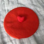 Bright Orange