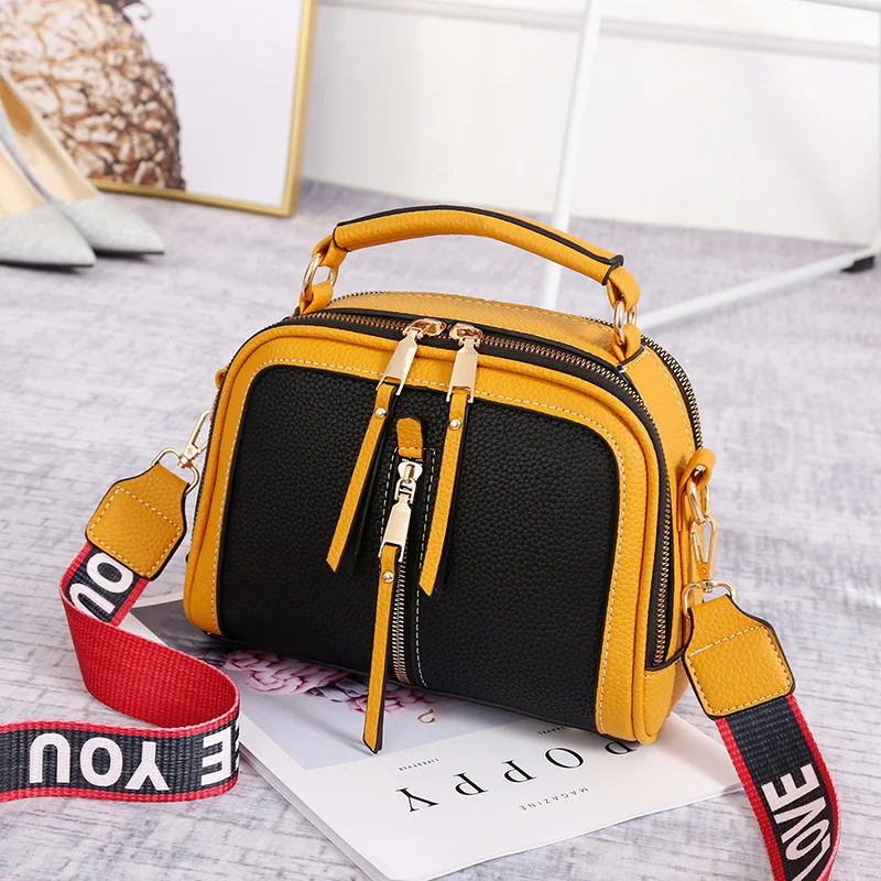 Title 7, Bolsas femininas Bolsas de mão Bolsas de ombro ...