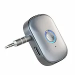 Audio receiver
