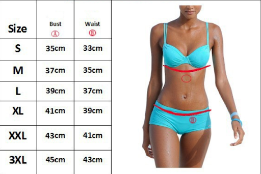Title 1, Double-sided camouflage bikini for beach versat...
