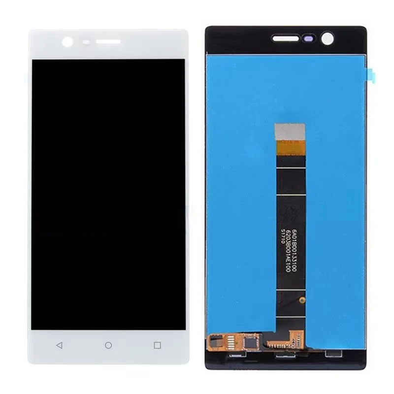 Montagem de Tela N3 Compatível Desfrute de Cores Vibrantes e Nitidez Excepcional Tela de Reposição Fácil de Instalar e Melhorar a Experiência Visual — foto 5