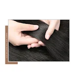 Parrucca in veri capelli per uomini di mezza età e anziani, capelli corti, aspetto naturale e discreto, per una nuova immagine! — foto 2
