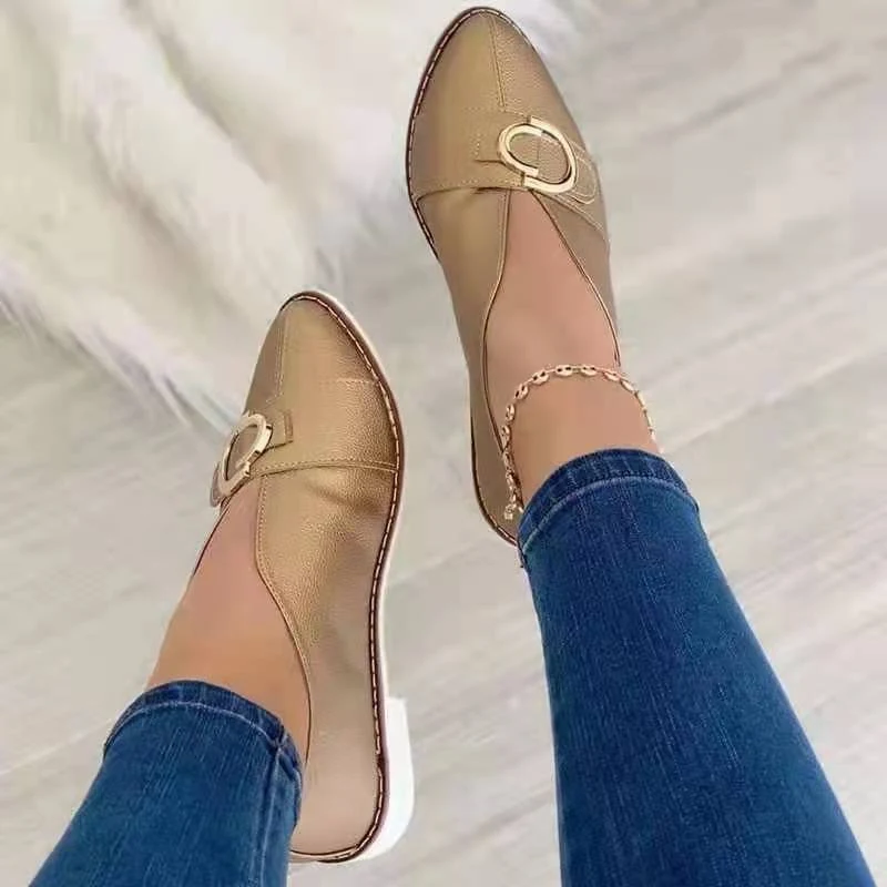 All-Match Net Rood Nachtwind Oma Schoenen, veelzijdige en modieuze damesschoenen voor de avond, bieden comfort en stijl, perfect voor elke gelegenheid en outfit. — foto 4