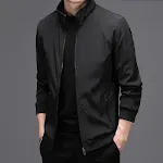 Black Fleece Lined