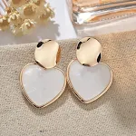 Heart shaped
