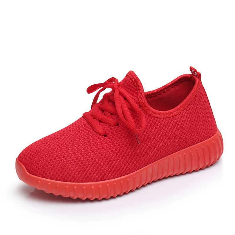 Title 6, Running Sports Casual Shoes Non-slip Flat Botto...