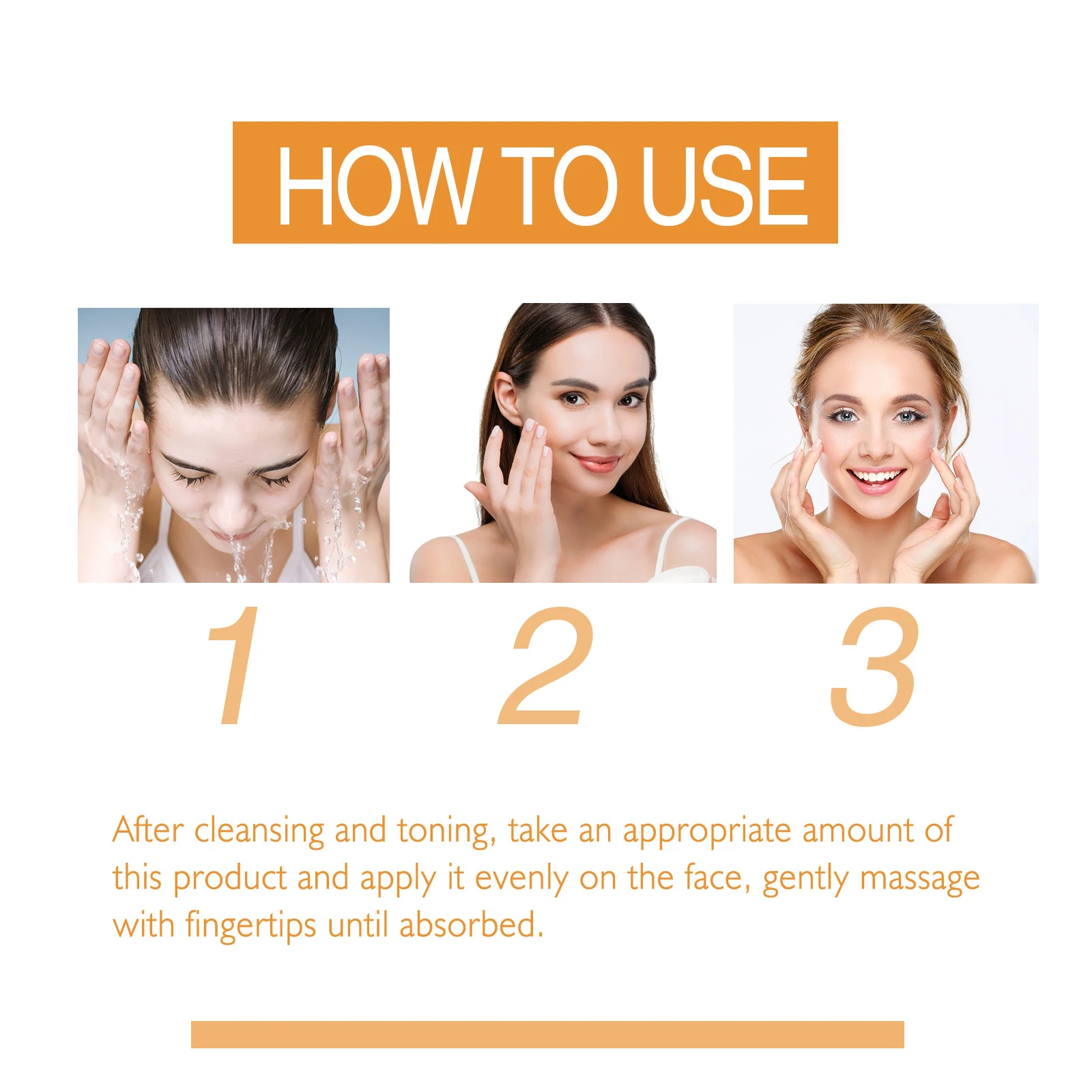 Title 9, Óleo Facial de Cúrcuma Refrescante e Controla a...