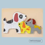 Three Dogs