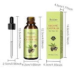 Castor Oil 100ml