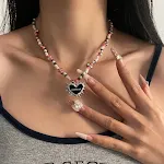 Beaded Necklace