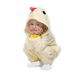 Yellow Chick