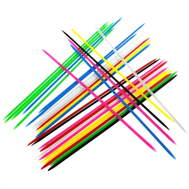 Title 4, Game Stick Picks