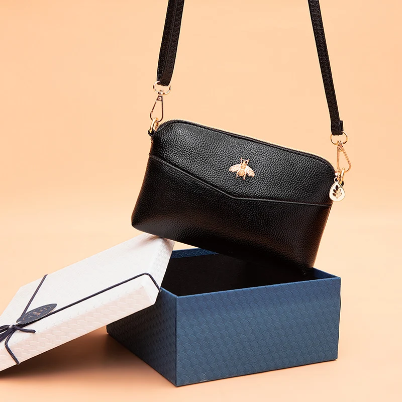 Title 5, Small Womens Bag, New Fashion, One-Shoulder, M...