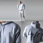 Light Grey