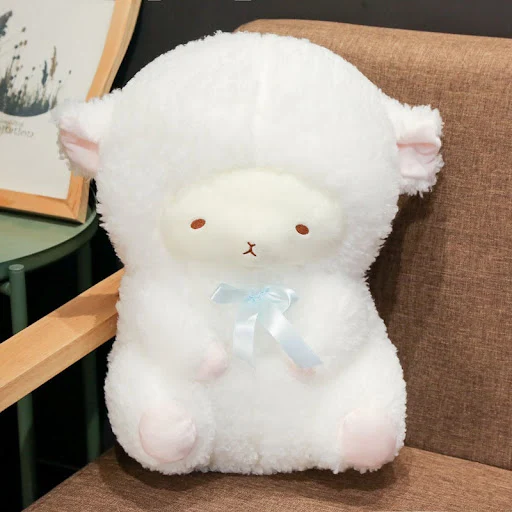 Title 5, Boneca ovelha para dormir Dream Sleeping Sheep ...