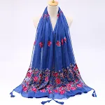 Royal blue