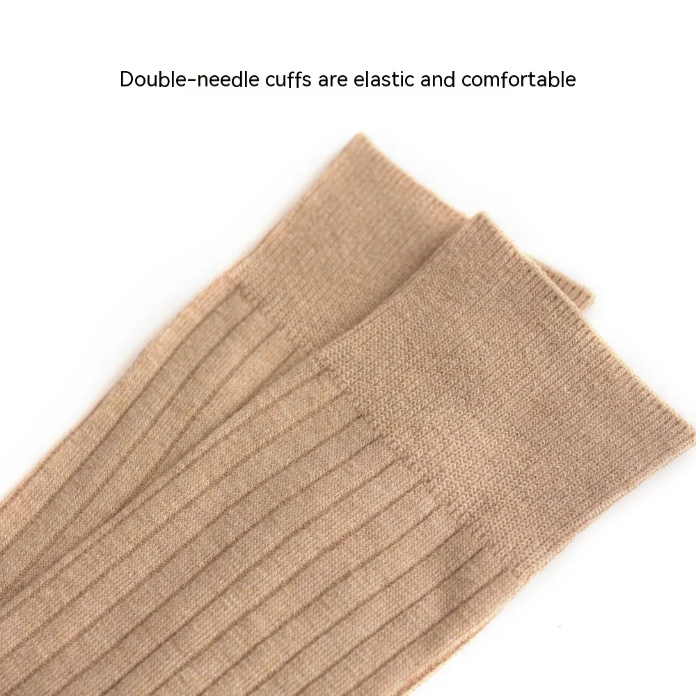 Title 3, Mens Striped Combed Cotton Double Needle Plus ...