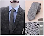 Light grey blue strip
