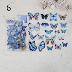 Slideshow Butterfly Shadow