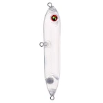 Corpo de Isca Artificial DIY Blank Path Embryo 9.5cm – Crie Sua Própria Isca Personalizada para Pesca Eficaz — foto 2