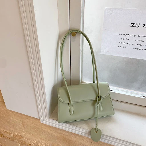 Title 4, Bolsa de ombro feminina moderna estilo Western ...
