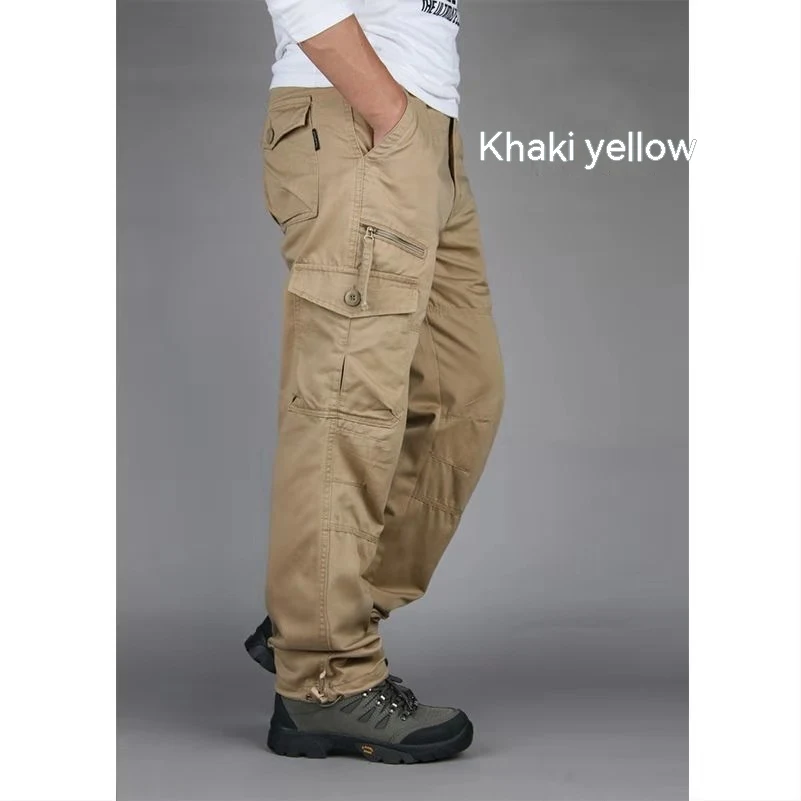 Title 6, Pantaloni uomo casual multifunzione per lavoro ...