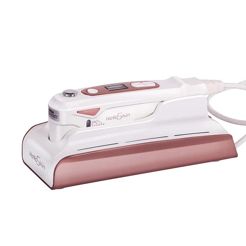 Title 1, Home V Face Lifting Ultrasonic Knife Anti-aging...