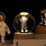 Little Astronaut