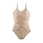 Women's Fashion Tummy Hiding Slim Backless Swimsuit, designed to create a flattering silhouette, perfect for a confident — photo 3