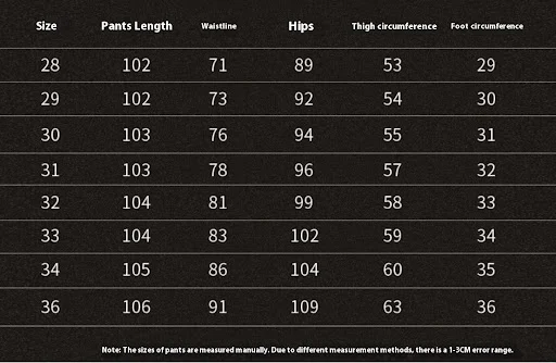 Title 1, Ripped Fleece Padded Jeans Mens Stretch Casual...