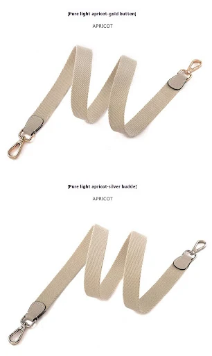 Title 7, Canvas Broadband Solid Color Backpack with Shou...