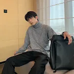 Grey