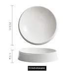 11.5inch Volcano Plate