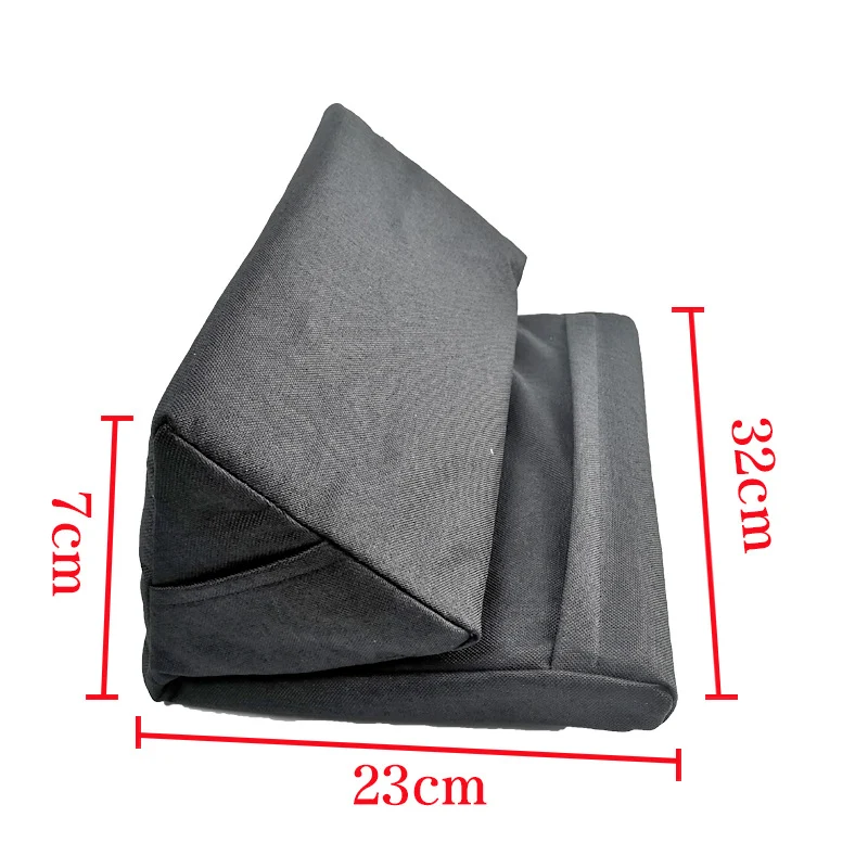 Title 6, Cuscino di supporto per tablet e cellulare, per...