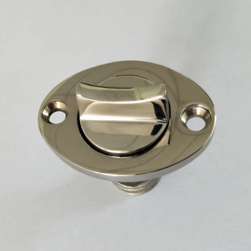 Title 2, Corrosion Resistant Stainless Steel Water Plug ...