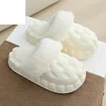 White without heel
