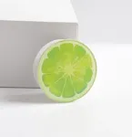Cyan lemon