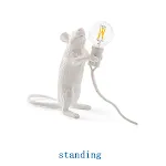 US standing
