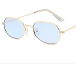 Gold blue