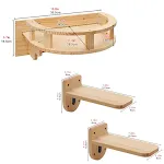 3pcs as picture B