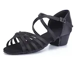 Black five