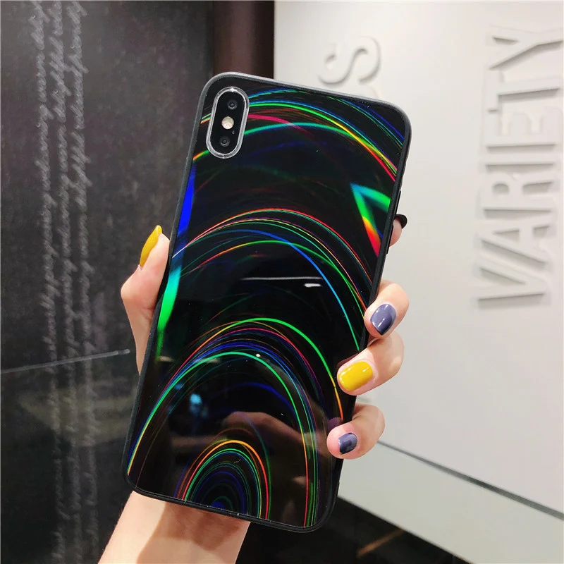 Title 2, Marble Shockproof Silicone Phone Case Cover, pr...
