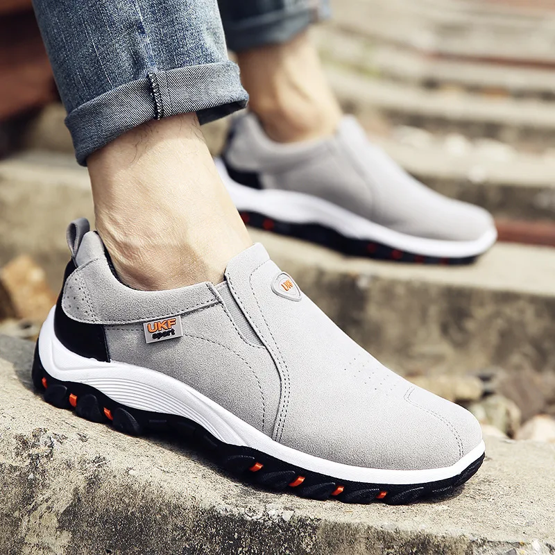 Title 5, Chaussures de montagne homme pour extérieur, ch...