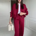 Wine Red