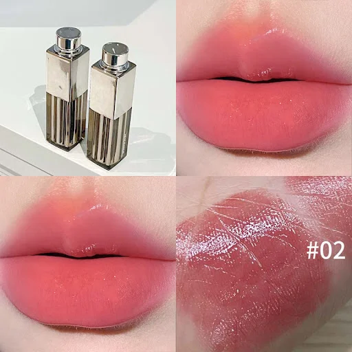 Title 2, Lip Light Words Fantasy Rouge à lèvres clair hy...