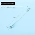 Large Size Fruit Fork